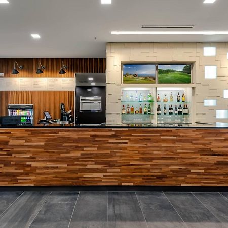 Courtyard By Marriott Savannah Airport Пулер Экстерьер фото